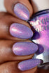 SHOWGIRL NAGELLAK